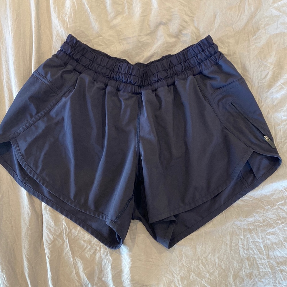 Lululemon Track That Short